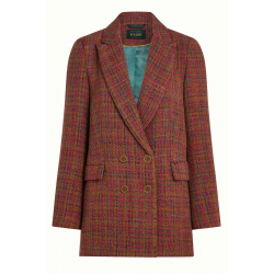 Tina Blazer Pisaro KING LOUIE