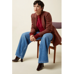 Tina Blazer Pisaro KING LOUIE