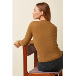 Cardi V Cocoon KING LOUIE 69,95 €
