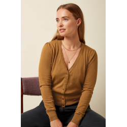 Cardi V Cocoon KING LOUIE 34,97 € -50%