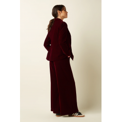 Brooke Blazer Gamine Velvet KING LOUIE
