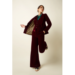 Brooke Blazer Gamine Velvet KING LOUIE 136,50 €