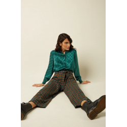 Ava Pants Brook Check KING LOUIE 44,98 € -50%