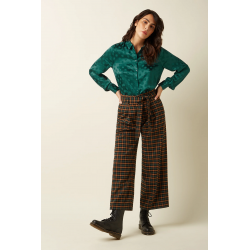 Ava Pants Brook Check KING LOUIE 44,98 € -50%