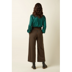 Ava Pants Brook Check KING LOUIE 44,98 € -50%