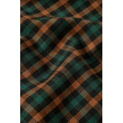 Ava Pants Brook Check KING LOUIE