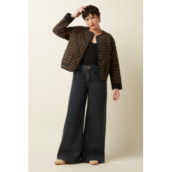 Jiggy Jacket Brook Check KING LOUIE 63,75 € -50%