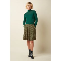 Rollneck Top Club KING LOUIE
