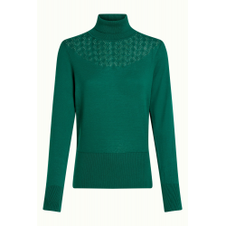 Rollneck Top Club KING LOUIE