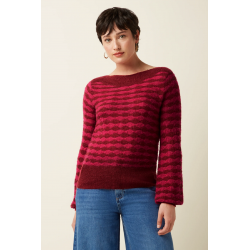 Erin Bell Top Bodega KING LOUIE 89,95 €