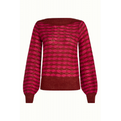 Erin Bell Top Bodega KING LOUIE 89,95 €