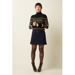 Rollneck Top Ozark KING LOUIE