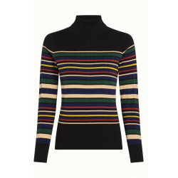 Rollneck Top Ozark KING LOUIE