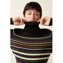 Rollneck Top Ozark KING LOUIE