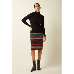 Plisse Skirt Ozark KING LOUIE