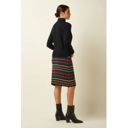 Plisse Skirt Ozark KING LOUIE