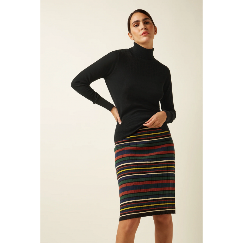 Plisse Skirt Ozark KING LOUIE