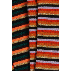 Socks 2-Pack Vicky Stripe KING LOUIE