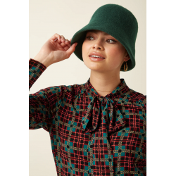 Cloche Hat KING LOUIE 29,95 €