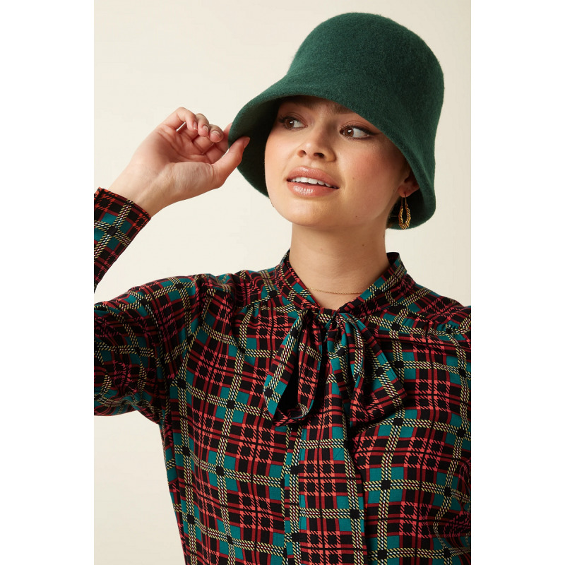 Cloche Hat KING LOUIE 29,95 €