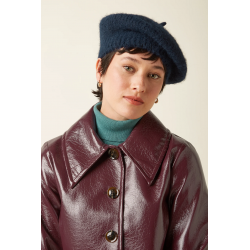 Beret Posh KING LOUIE 24,95 €