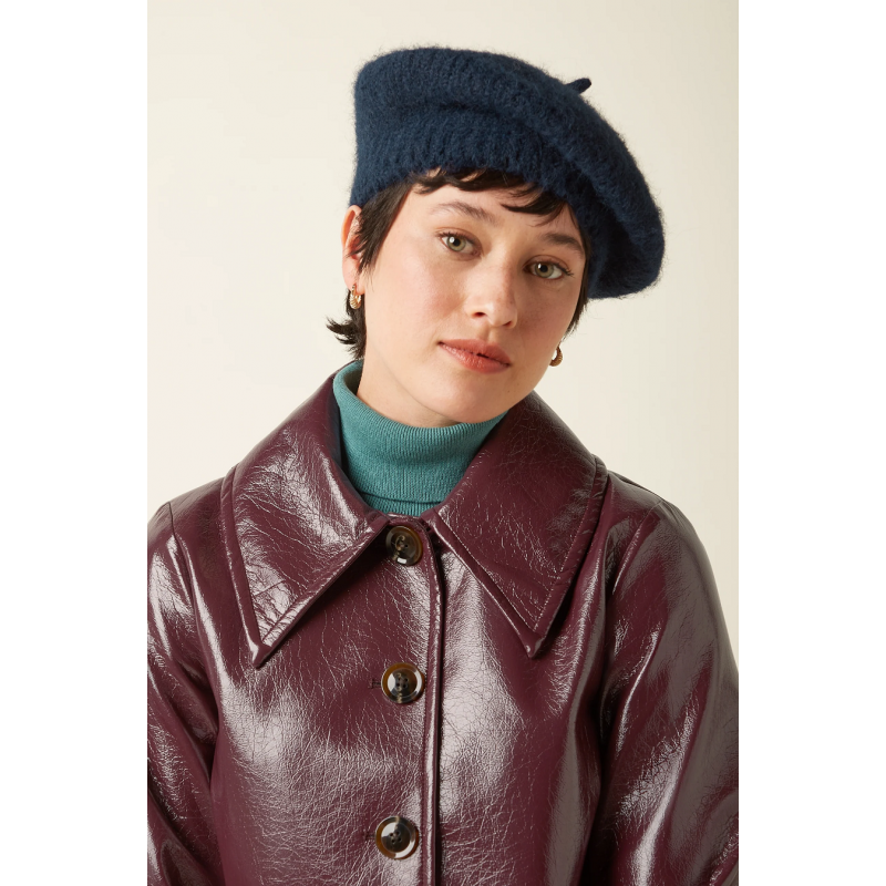 Beret Posh KING LOUIE 24,95 €