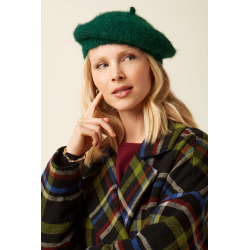 Beret Posh KING LOUIE 24,95 €