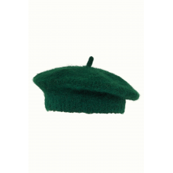 Beret Posh KING LOUIE