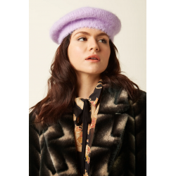 Beret Posh KING LOUIE