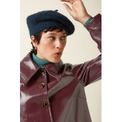 Beret Posh KING LOUIE