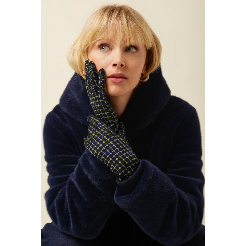 Glove Ivy KING LOUIE 19,95 €