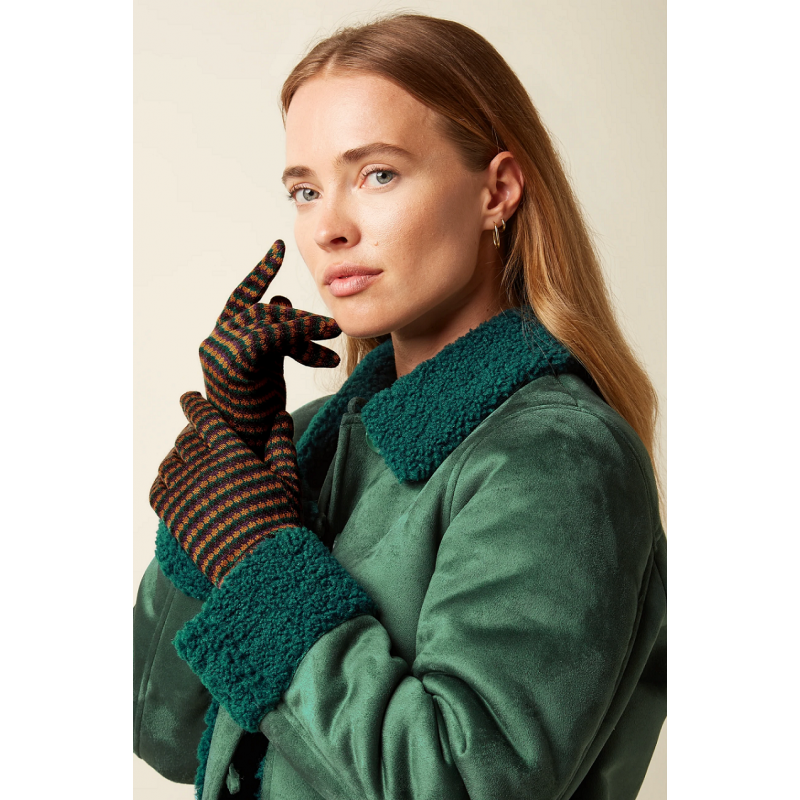 Glove Lush KING LOUIE 19,95 €