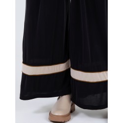 Pantalón modal contraste SKATÏE 43,75 € -50%