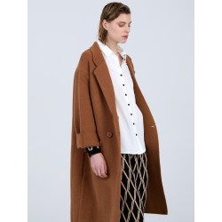 Abrigo punto largo SKATÏE 147,50 €