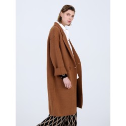 Abrigo punto largo SKATÏE 147,50 €
