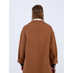 Abrigo punto largo SKATÏE 118,00 € -20%