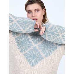 Jersey punto jacquard SKATÏE