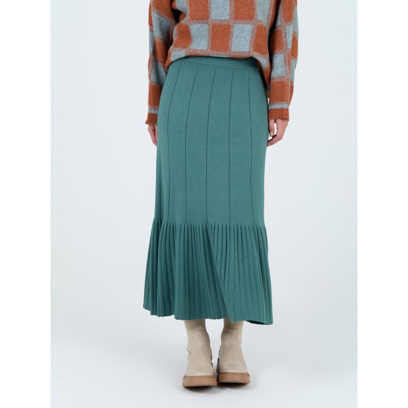 Falda punto volante SKATÏE 36,25 € -50%