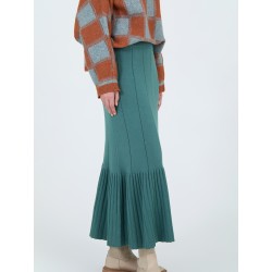 Falda punto volante SKATÏE 72,50 €