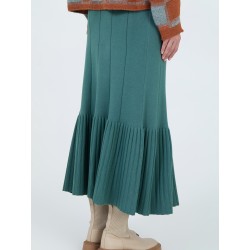 Falda punto volante SKATÏE 36,25 € -50%