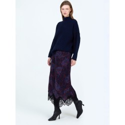 Jersey bordado contraste SKATÏE 41,25 € -50%