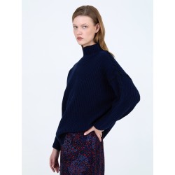 Jersey bordado contraste SKATÏE 41,25 € -50%