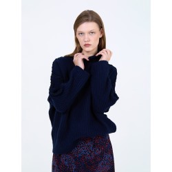 Jersey bordado contraste SKATÏE 41,25 € -50%