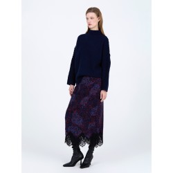 Jersey bordado contraste SKATÏE 82,50 €