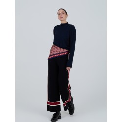 Jersey liso relieve SKATÏE