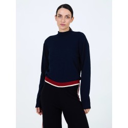 Jersey liso relieve SKATÏE