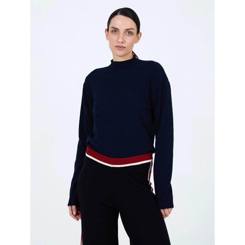 Jersey liso relieve SKATÏE