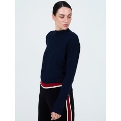 Jersey liso relieve SKATÏE