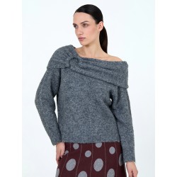 Jersey escote bardot SKATÏE 79,95 €