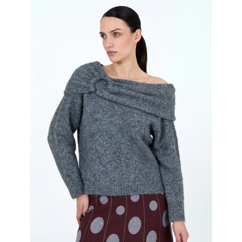 Jersey escote bardot SKATÏE 79,95 €